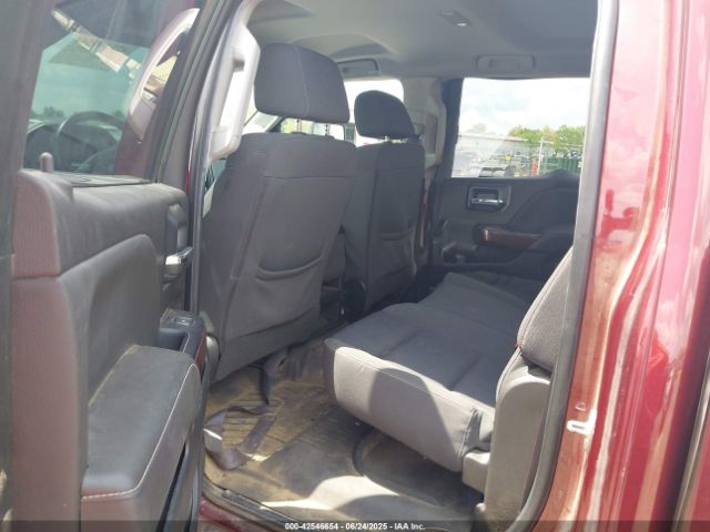 2017 GMC SIERRA 2500HD 1GT12SEG2HF185614 Photo 7