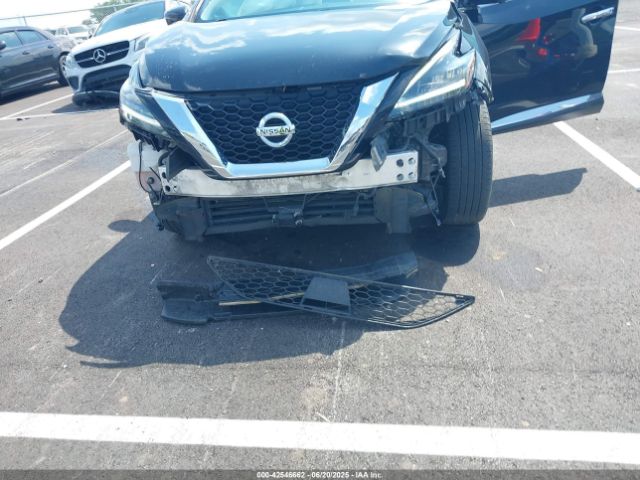 2021 NISSAN MURANO 5N1AZ2DJ8MC128124 Photo 5