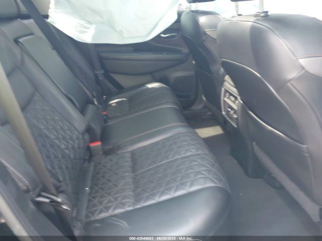2021 NISSAN MURANO 5N1AZ2DJ8MC128124 Photo 7