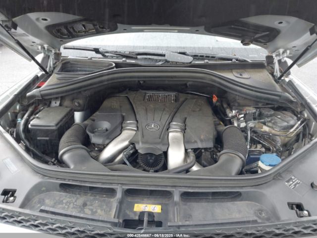 2013 MERCEDES-BENZ GL-CLASS 4JGDF7CEXDA251264 Photo 9