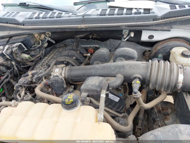 2018 FORD F-150 1FTMF1CB3JKE60746 Photo 9
