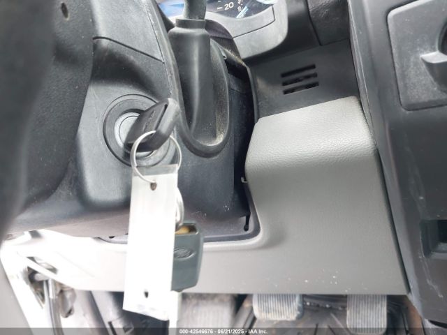 2018 FORD F-150 1FTMF1CB3JKE60746 Photo 10