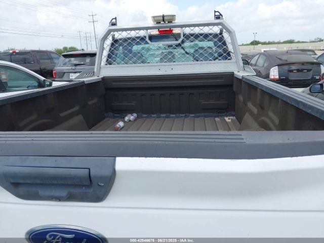 2018 FORD F-150 1FTMF1CB3JKE60746 Photo 7