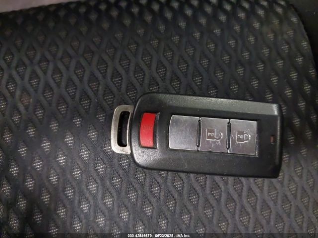 2017 MITSUBISHI OUTLANDER JA4AZ3A37HZ066454 Photo 10