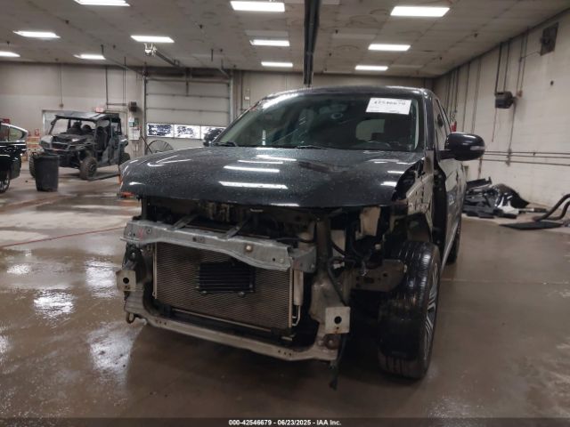 2017 MITSUBISHI OUTLANDER JA4AZ3A37HZ066454 Photo 5