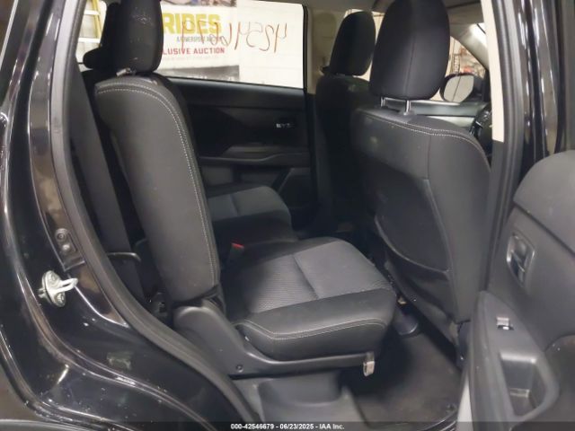 2017 MITSUBISHI OUTLANDER JA4AZ3A37HZ066454 Photo 7