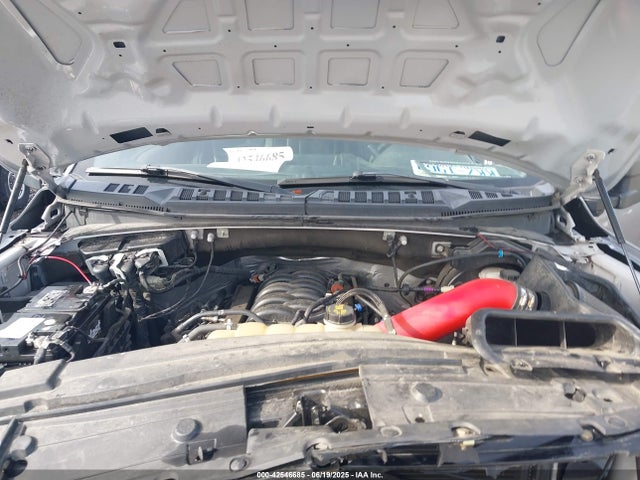 Ford 5.0l 4v 2020 1FTEW1E51LFA32584 Image 10