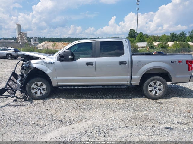 Ford 5.0l 4v 2020 1FTEW1E51LFA32584 Image 14