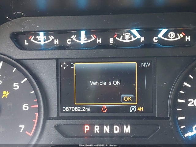 Ford 5.0l 4v 2020 1FTEW1E51LFA32584 Image 15