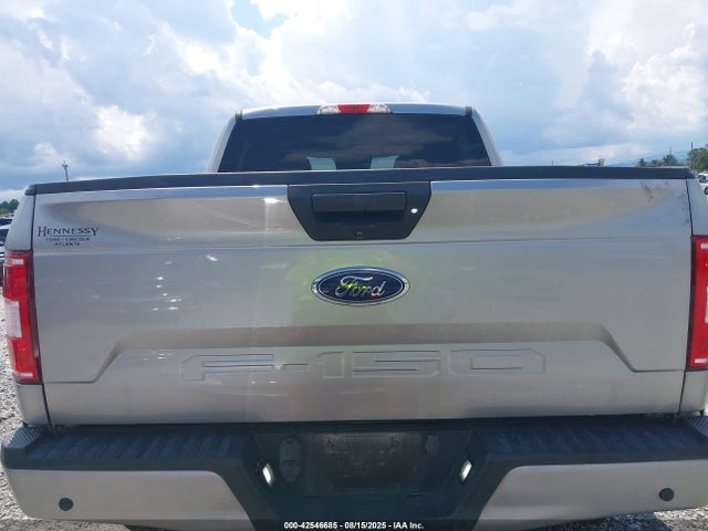 Ford 5.0l 4v 2020 1FTEW1E51LFA32584 Image 16