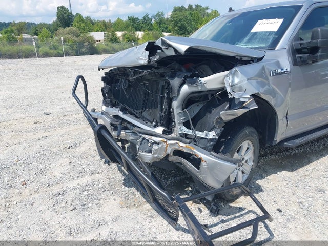 Ford 5.0l 4v 2020 1FTEW1E51LFA32584 Image 6
