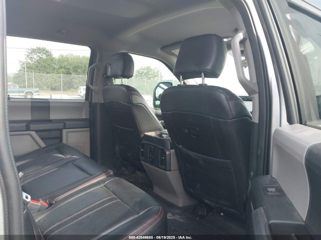 Ford 5.0l 4v 2020 1FTEW1E51LFA32584 Image 8