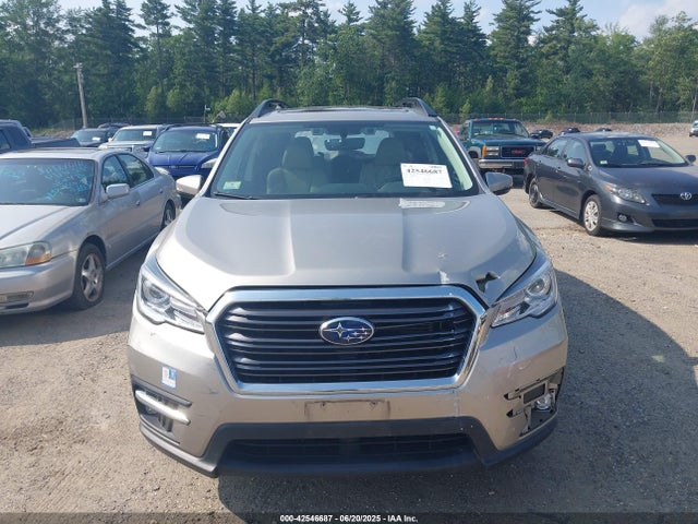 4S4WMAPD0K3427592 Subaru Ascent