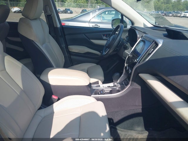 4S4WMAPD0K3427592 Subaru Ascent