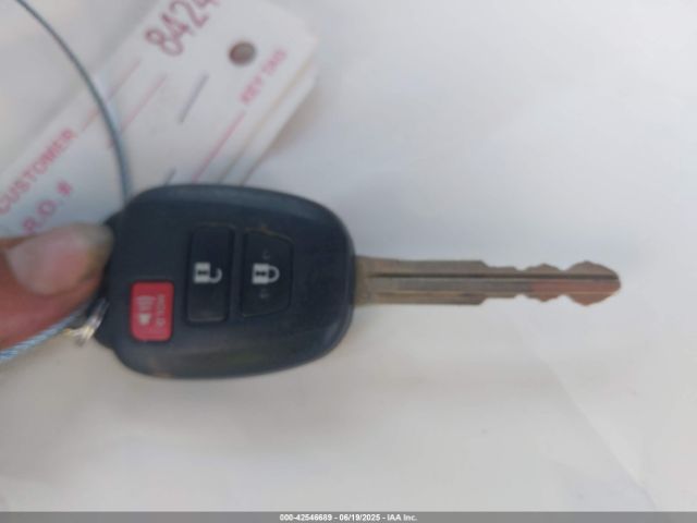 2015 SCION TC JTKJF5C75FJ002248 Photo 10