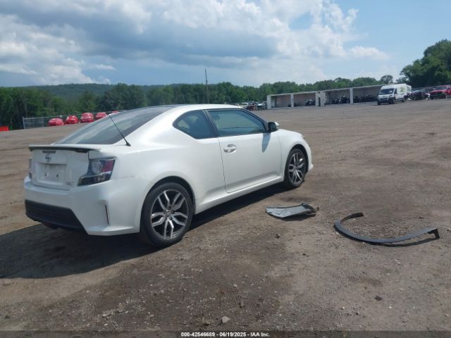 2015 SCION TC JTKJF5C75FJ002248 Photo 3