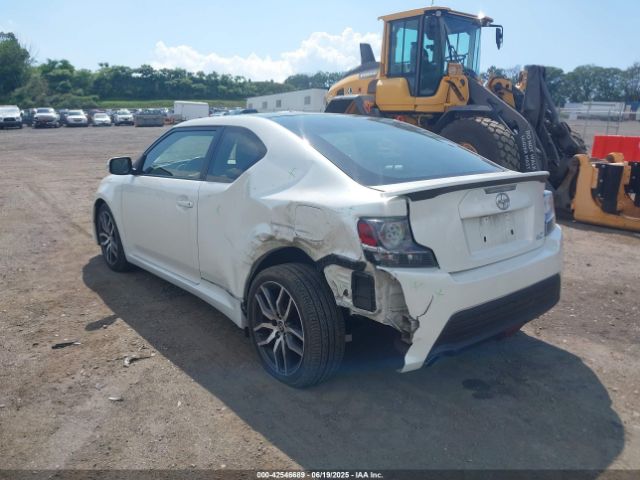 2015 SCION TC JTKJF5C75FJ002248 Photo 5