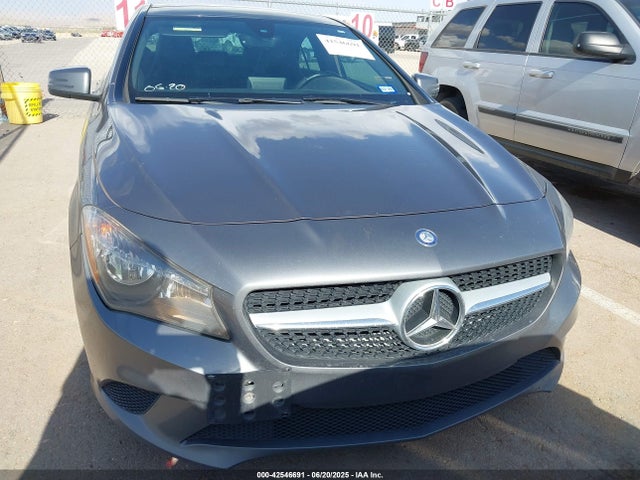 WDDSJ4EB0GN289715 Mercedes-Benz 2016