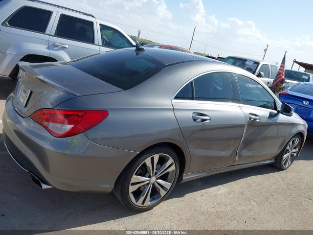 WDDSJ4EB0GN289715 Mercedes-Benz 2016