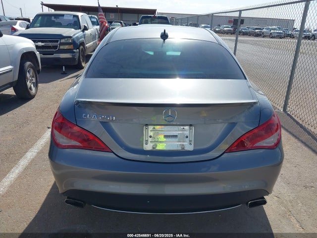 WDDSJ4EB0GN289715 Mercedes-Benz 2016