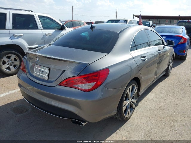 WDDSJ4EB0GN289715 Mercedes-Benz 2016