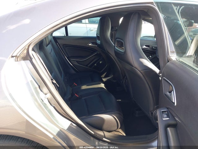 WDDSJ4EB0GN289715 Mercedes-Benz 2016
