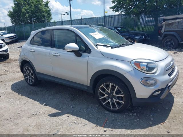 Fiat 2016 2016 ZFBCFXET1GP385192 main image