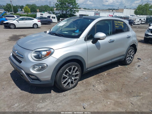 Fiat 2016 2016 ZFBCFXET1GP385192 Image 2