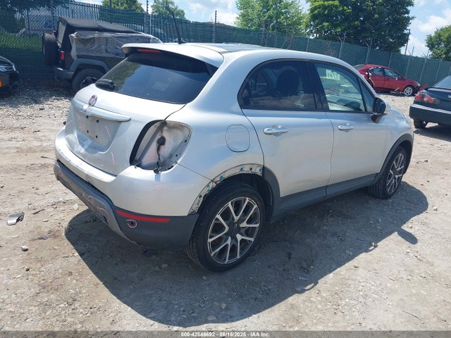 Fiat 2016 2016 ZFBCFXET1GP385192 Image 4