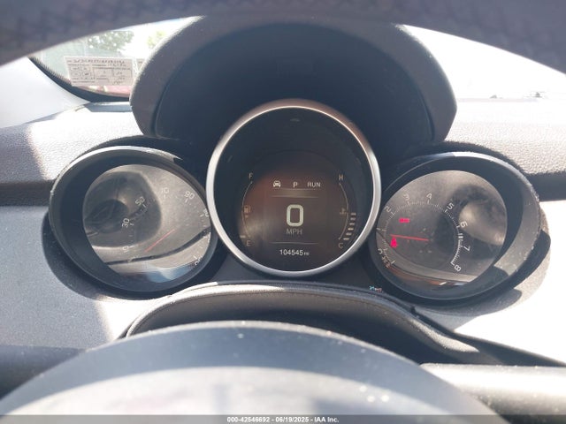 Fiat 2016 2016 ZFBCFXET1GP385192 Image 7