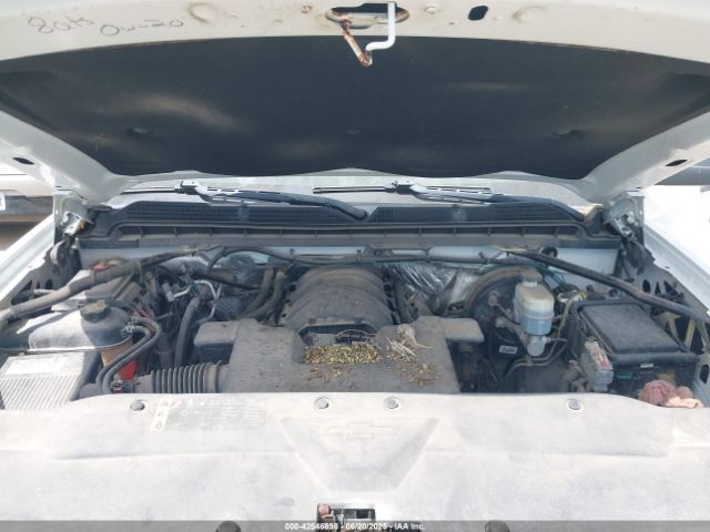 1GCNKNEC2JZ314908 Chevrolet l83 - sidi: spark ignited direct injection, vvt: variable valve timing, afm, e85 max, alum