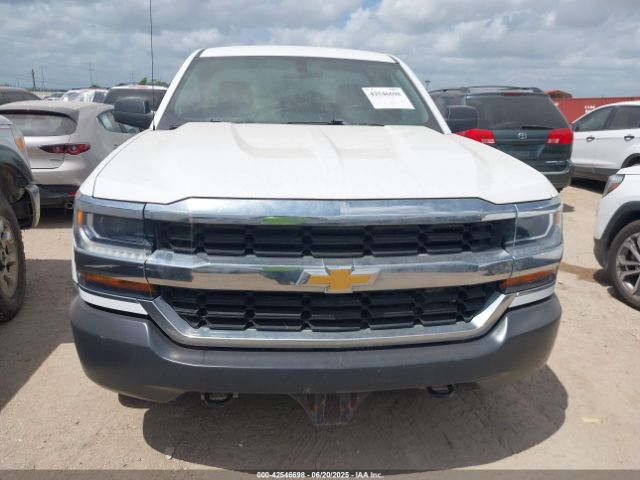 1GCNKNEC2JZ314908 Chevrolet l83 - sidi: spark ignited direct injection, vvt: variable valve timing, afm, e85 max, alum