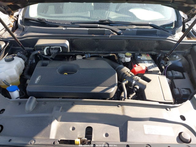 2LMPJ8K92LBL30621 Lincoln 2.0l gtdi