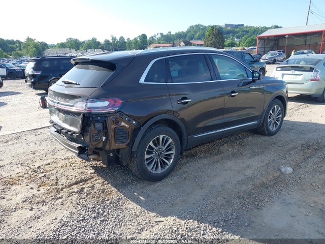 2LMPJ8K92LBL30621 Lincoln 2.0l gtdi