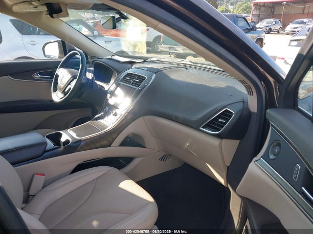 2LMPJ8K92LBL30621 Lincoln 2.0l gtdi