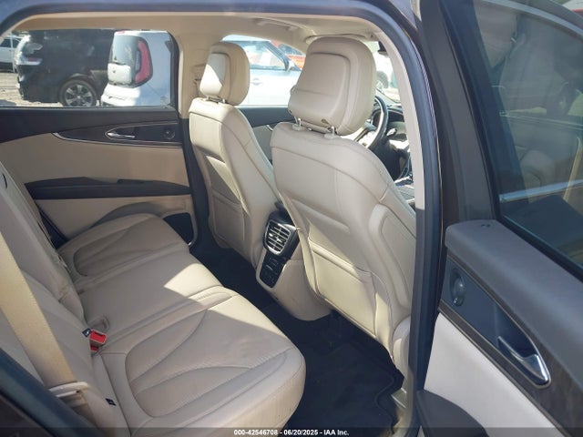 2LMPJ8K92LBL30621 Lincoln 2.0l gtdi