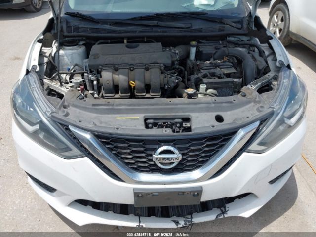3N1AB7AP3GY270572 Nissan 2016