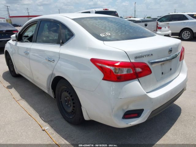 3N1AB7AP3GY270572 Nissan 2016