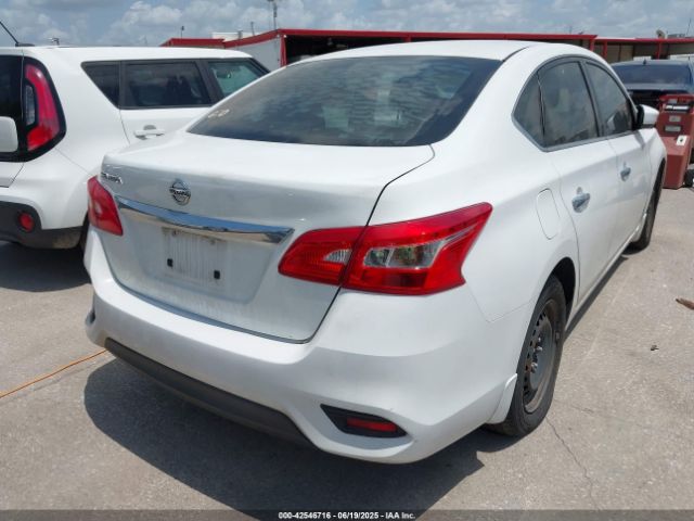 3N1AB7AP3GY270572 Nissan 2016