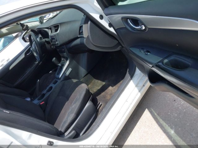 3N1AB7AP3GY270572 Nissan 2016
