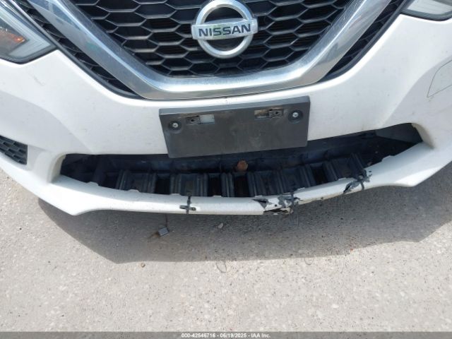 3N1AB7AP3GY270572 Nissan 2016