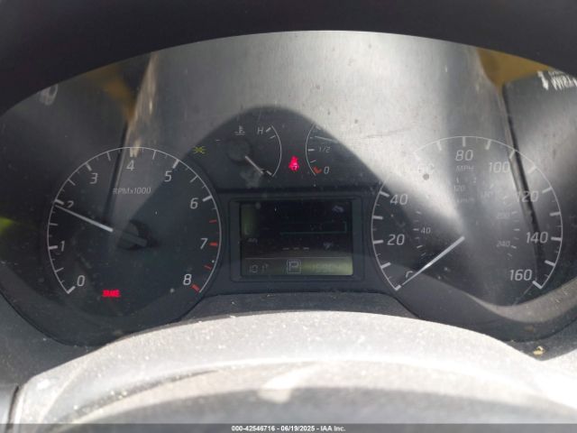 3N1AB7AP3GY270572 Nissan 2016