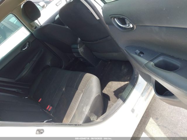 3N1AB7AP3GY270572 Nissan 2016