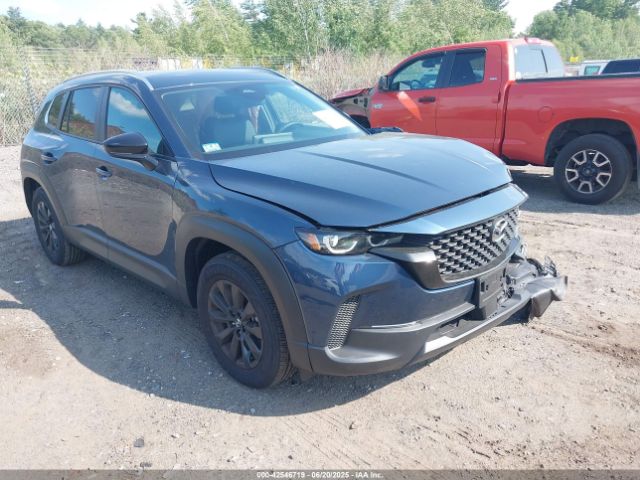 Mazda py cylinder deactivation 2025 7MMVABAM7SN337478 main image