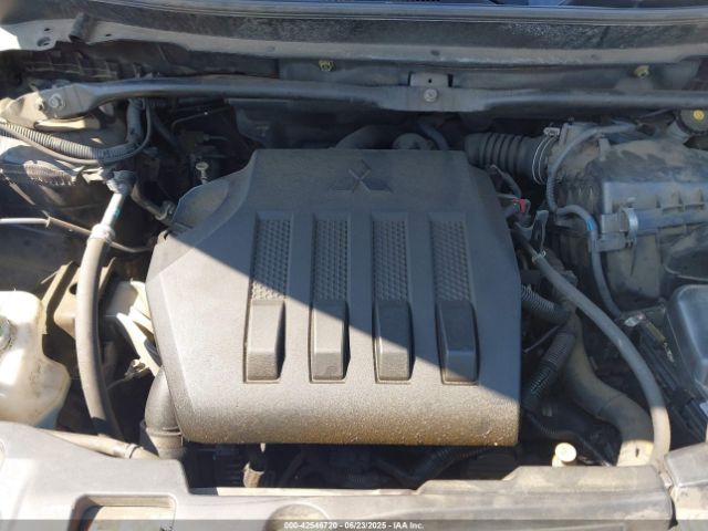 2018 MITSUBISHI ECLIPSE CROSS JA4AT4AAXJZ044377 Photo 9