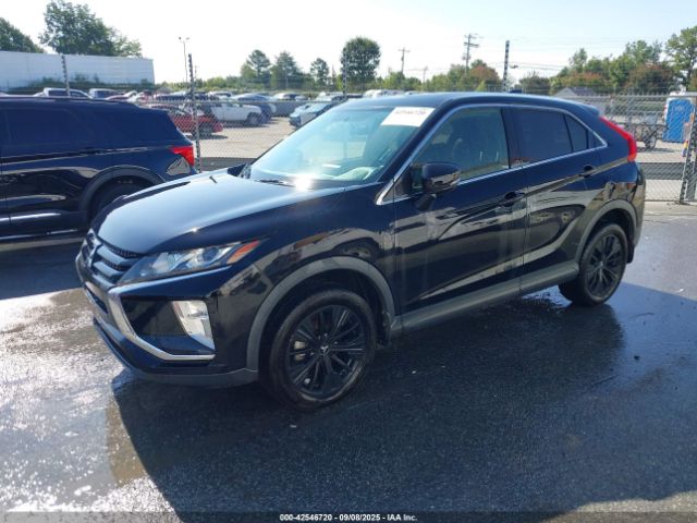 2018 MITSUBISHI ECLIPSE CROSS JA4AT4AAXJZ044377 Photo 1