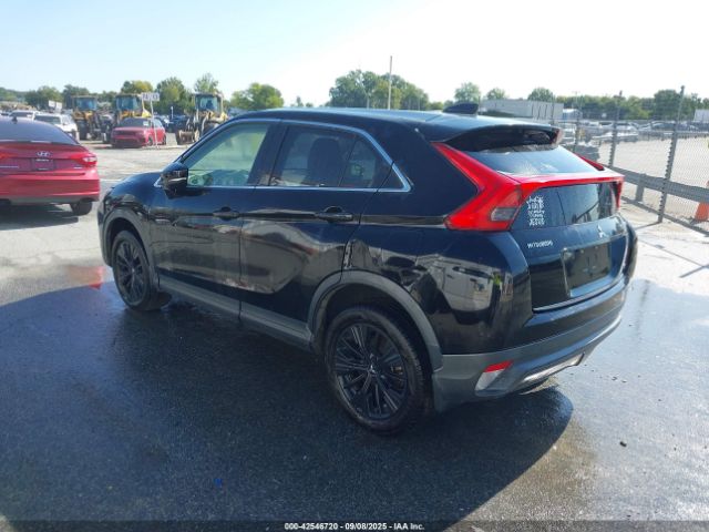 2018 MITSUBISHI ECLIPSE CROSS JA4AT4AAXJZ044377 Photo 2