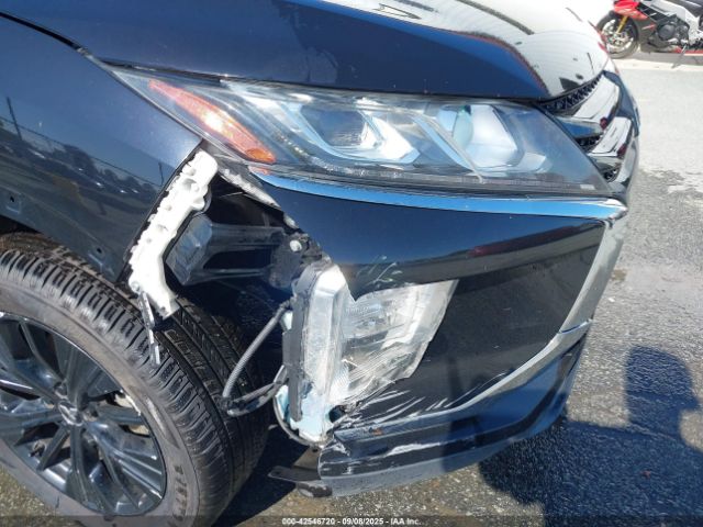 2018 MITSUBISHI ECLIPSE CROSS JA4AT4AAXJZ044377 Photo 5
