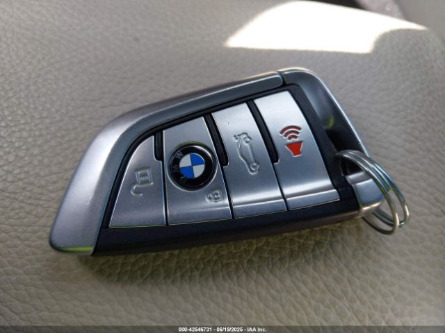 2019 BMW 530I WBAJA5C50KBX87929 Photo 10