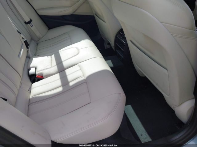 2019 BMW 530I WBAJA5C50KBX87929 Photo 7